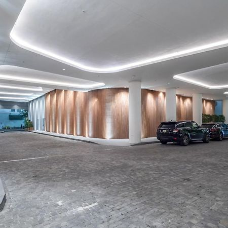 Suites At Sls Lux Brickell Managed By Ce ميامي المظهر الخارجي الصورة