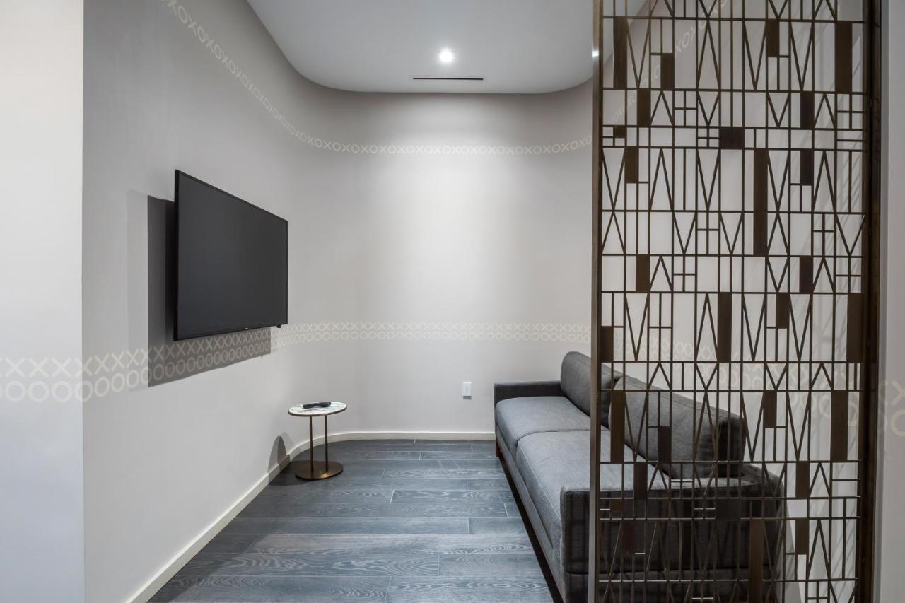 Suites At Sls Lux Brickell Managed By Ce ميامي المظهر الخارجي الصورة