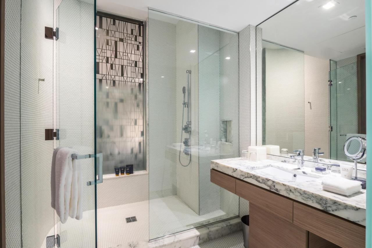 Suites At Sls Lux Brickell Managed By Ce ميامي المظهر الخارجي الصورة
