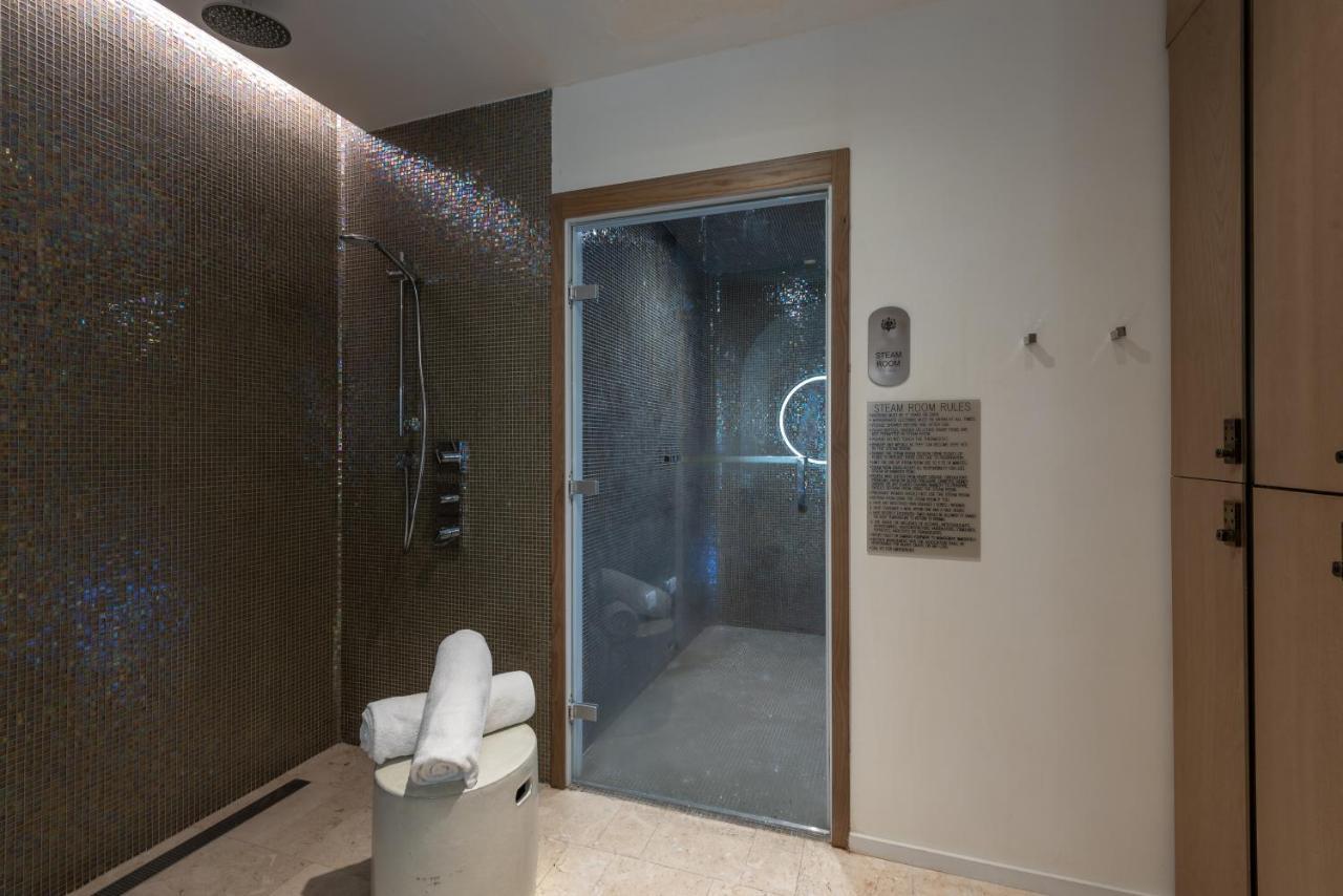 Suites At Sls Lux Brickell Managed By Ce ميامي المظهر الخارجي الصورة