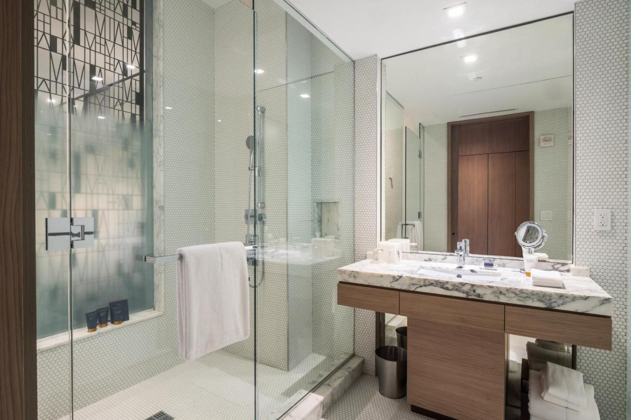 Suites At Sls Lux Brickell Managed By Ce ميامي المظهر الخارجي الصورة
